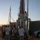 Image for article titled Video: The Rocket-Powered X-Wing's Flight...and Death